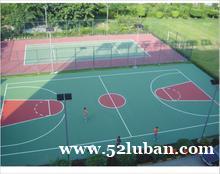 无锡江阴宜兴网球场施工单位&无锡网球场造价-奥体体育