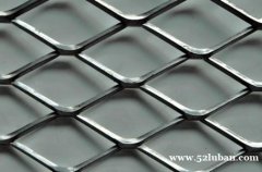 河北钢板网工厂特价供应热镀锌平台钢板网