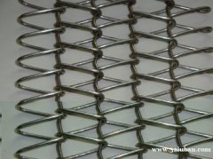 输送带网传送带网金属网带不锈钢网带