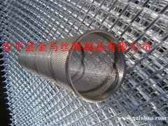 供应螺旋焊管 石油防砂管