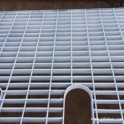 化工厂异型钢格板A河北衡水钢结构楼梯钢格板生产厂家