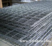 鄂尔多斯钢筋网片|内蒙古焊接钢筋网成批出售