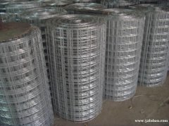 供应云南电焊网厂 -电焊网片销售-云南丝网电焊网