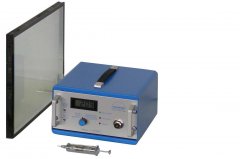 德国赫兰德顺磁性氧分析仪 HELOX-4 KVSN-F