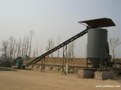 供应郑州市豫龙机械厂型煤生产线