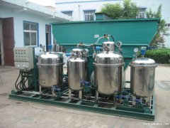 医院污水处理设备 河南医院污水处理设备 微生物工艺厂家***