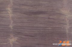 供应紫檀木纹大理石地板