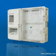 供应PC透明聚碳酸酯ABS电表箱