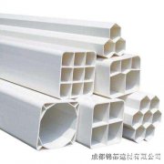 云南 贵州七孔管 蜂窝管  电缆保护管 