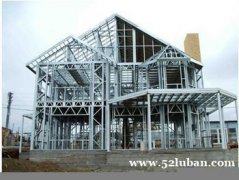钢结构工程设计 吉泰为您提供福建省优质钢结构