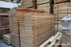 供应侧压碳化竹板 茶盘竹板子，竹木材料