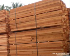 防腐木材，户外木材，户外景观材料供应