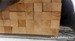 供应加拿大美国高等级铁杉方木，铁杉板材