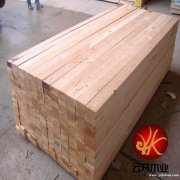 黄柳桉木价格是4200元一立方 定尺加工