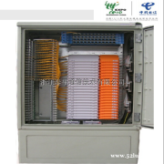 GXF5系列无跳接型光缆交接箱 (144/288/576芯)