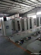 成都不锈钢配电箱、JP柜、补偿柜、GGD低压配电柜、箱变厂家