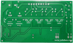 成都子程 消毒设备pcb控制板 消毒pcb板设计生产