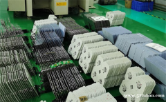 成都子程 消毒设备pcb控制板 消毒pcb板设计生产
