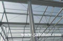 安装玻璃温室|智能连栋玻璃温室|大型观光旅游自然玻璃温室