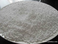 优质泡沫滤珠生产厂家效率高