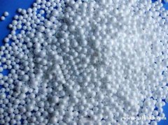 优质泡沫滤珠生产厂家效率高