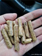 湖南河顺生物质颗粒厂家 MSC能源管理长沙环保颗粒生产销售