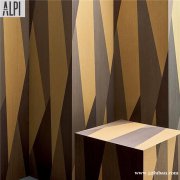 ALPI【意大利木皮】18.76 科技木皮 三色拼花