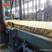 供应岩棉板材生产线 岩棉全套生产设备