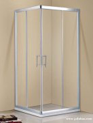 直角形淋浴房，佛山钢化玻璃淋浴房供应商  XH-8826