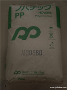 供应 BC02BA（K7030） 日本JPP PP树脂