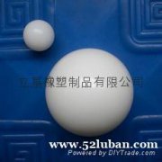 供应塑料圆球，塑胶圆球，空心塑料圆球，空心塑胶圆球