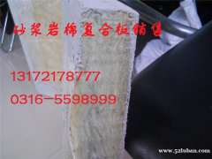 玻璃棉复合板-出厂价格￥￥河北生产厂家