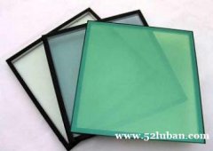 供应郑州6mmLow-e 12A 6超白双钢化中空玻璃 