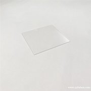 实验室超薄/钠钙玻璃片/基片/光学玻璃片100?100?1.1mm