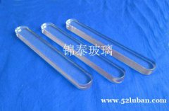 玻璃板液位计专项使用高温玻璃、液位计玻璃板