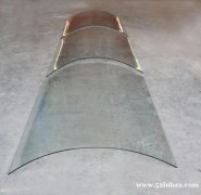 供应高硼硅3.3浮法玻璃