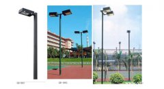 供应网球场灯，网球场灯杆，专业网球场照明