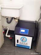 上海市口腔门诊 美容门诊污水处理设备厂家