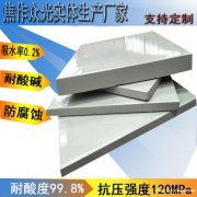 耐酸砖原料配方 厂家批发价供应吸水率低的耐酸瓷板 J
