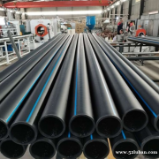 重庆钢丝网骨架复合管专家十九年老厂向融管道常备500万库存十三条生产线