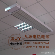 供应电热幕 辐射采暖器 电热板 SRJF-5  