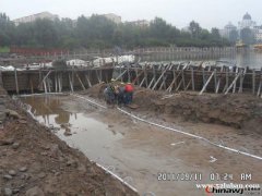   北京地区捞泵