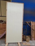 合肥安置房木门价格/三合板/胶合板/夹板/廉价木门